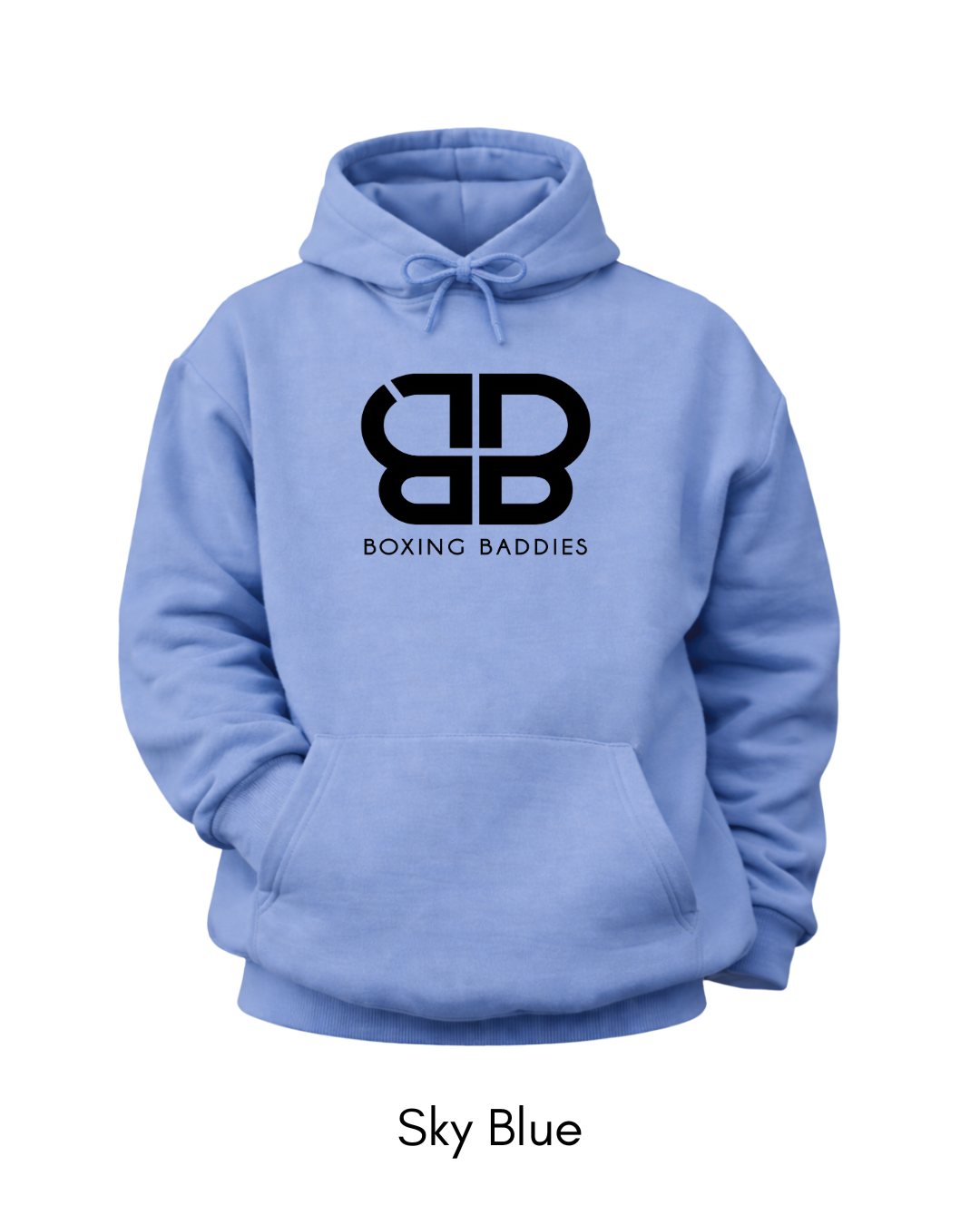 Hoodie (PRE-ORDER)