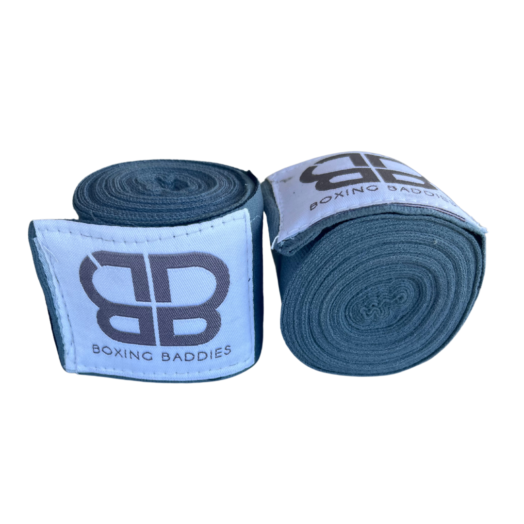 Boxing Hand Wraps 180cm