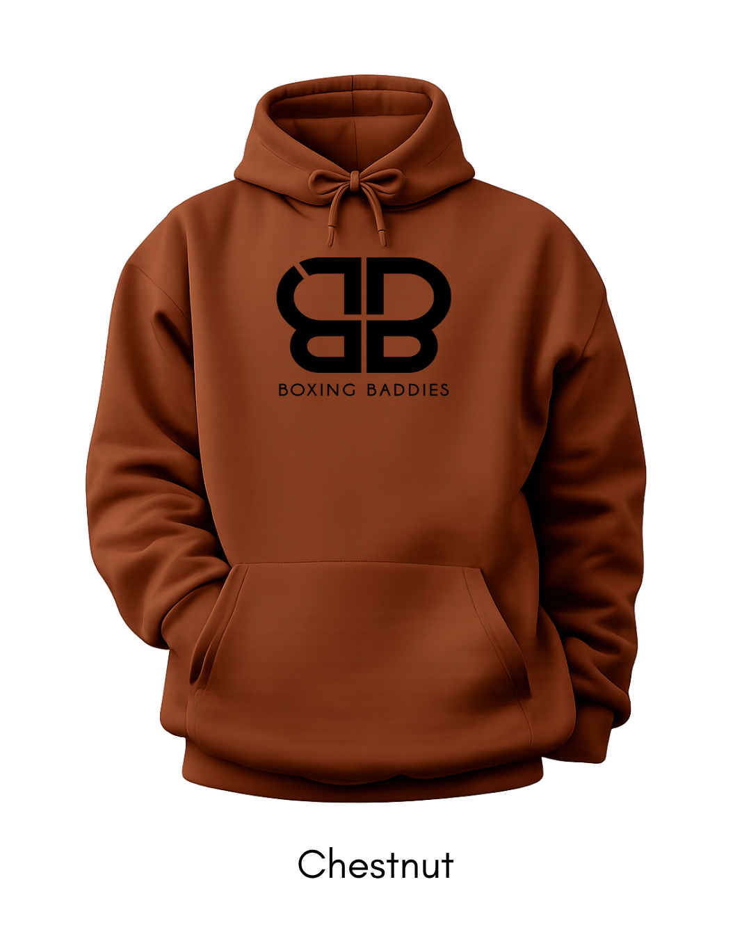 Hoodie (PRE-ORDER)
