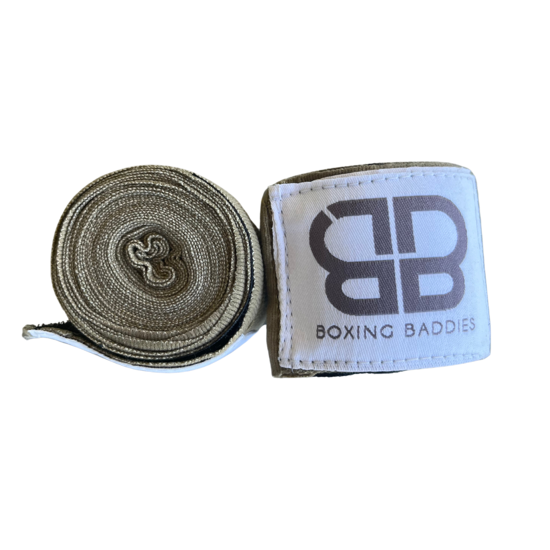 Boxing Hand Wraps 180cm