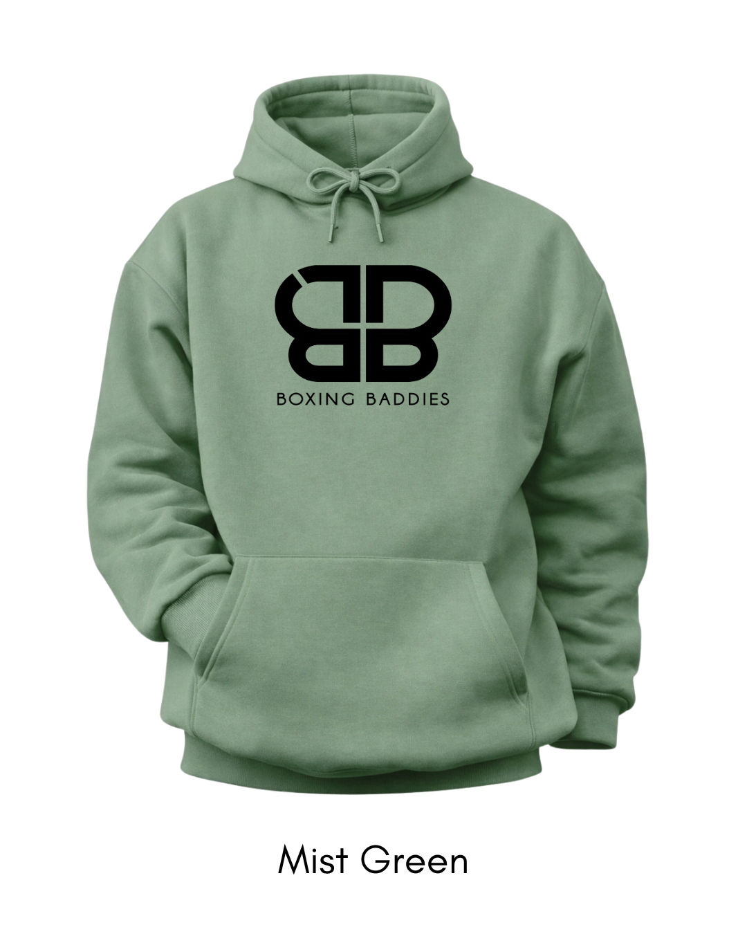 Hoodie (PRE-ORDER)