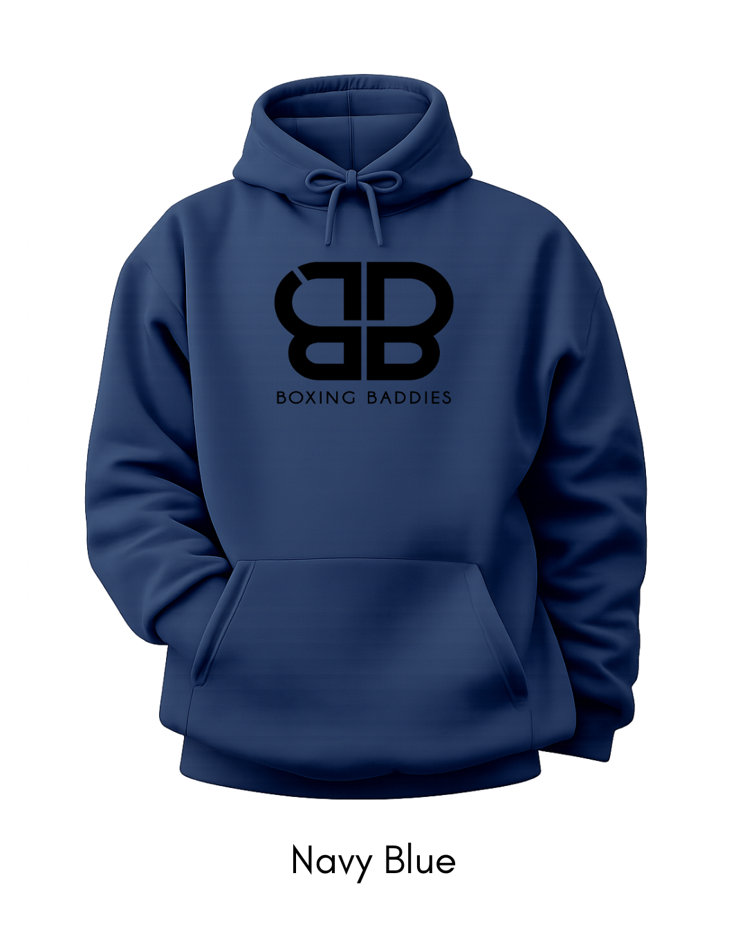 Hoodie (PRE-ORDER)
