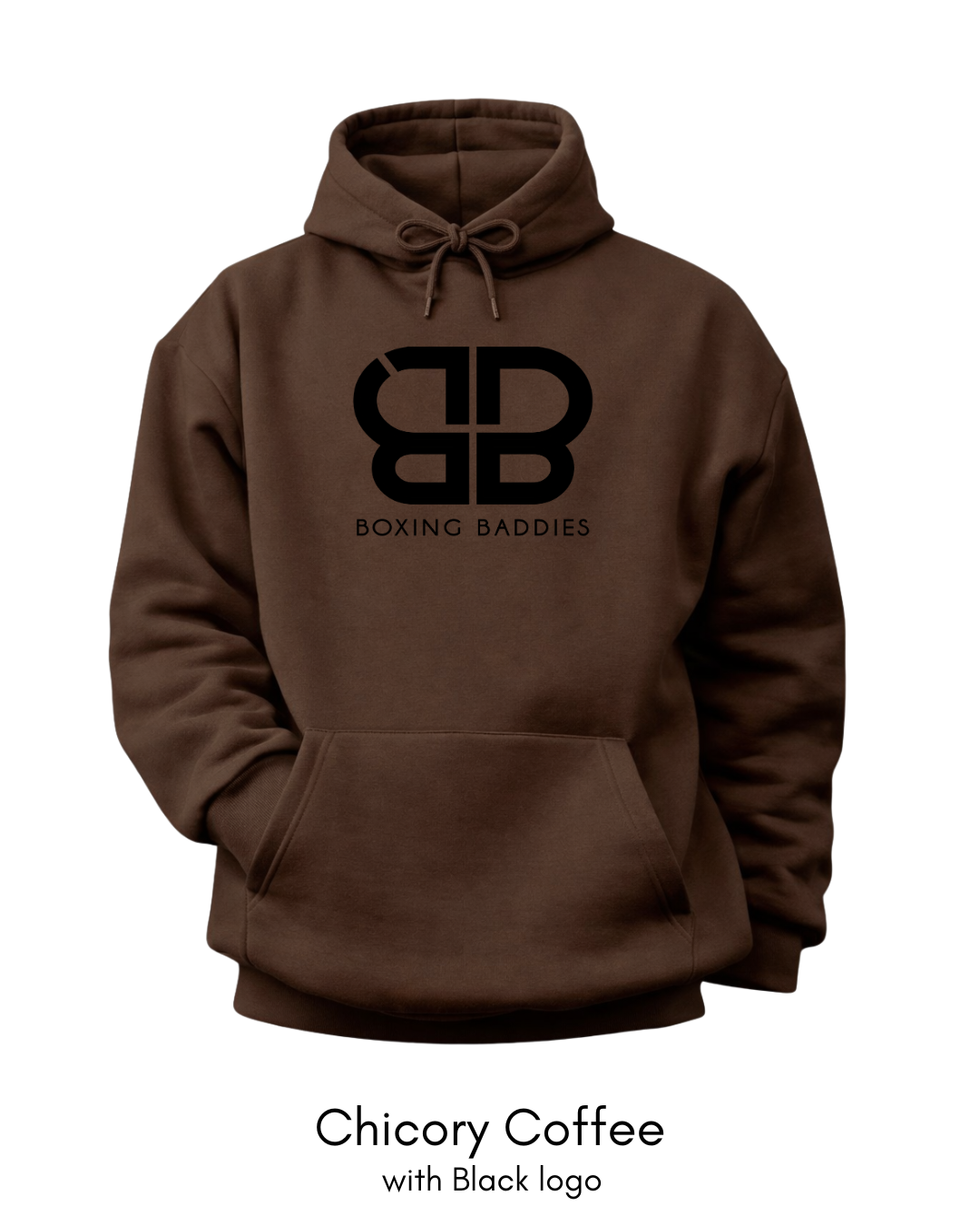 Hoodie (PRE-ORDER)