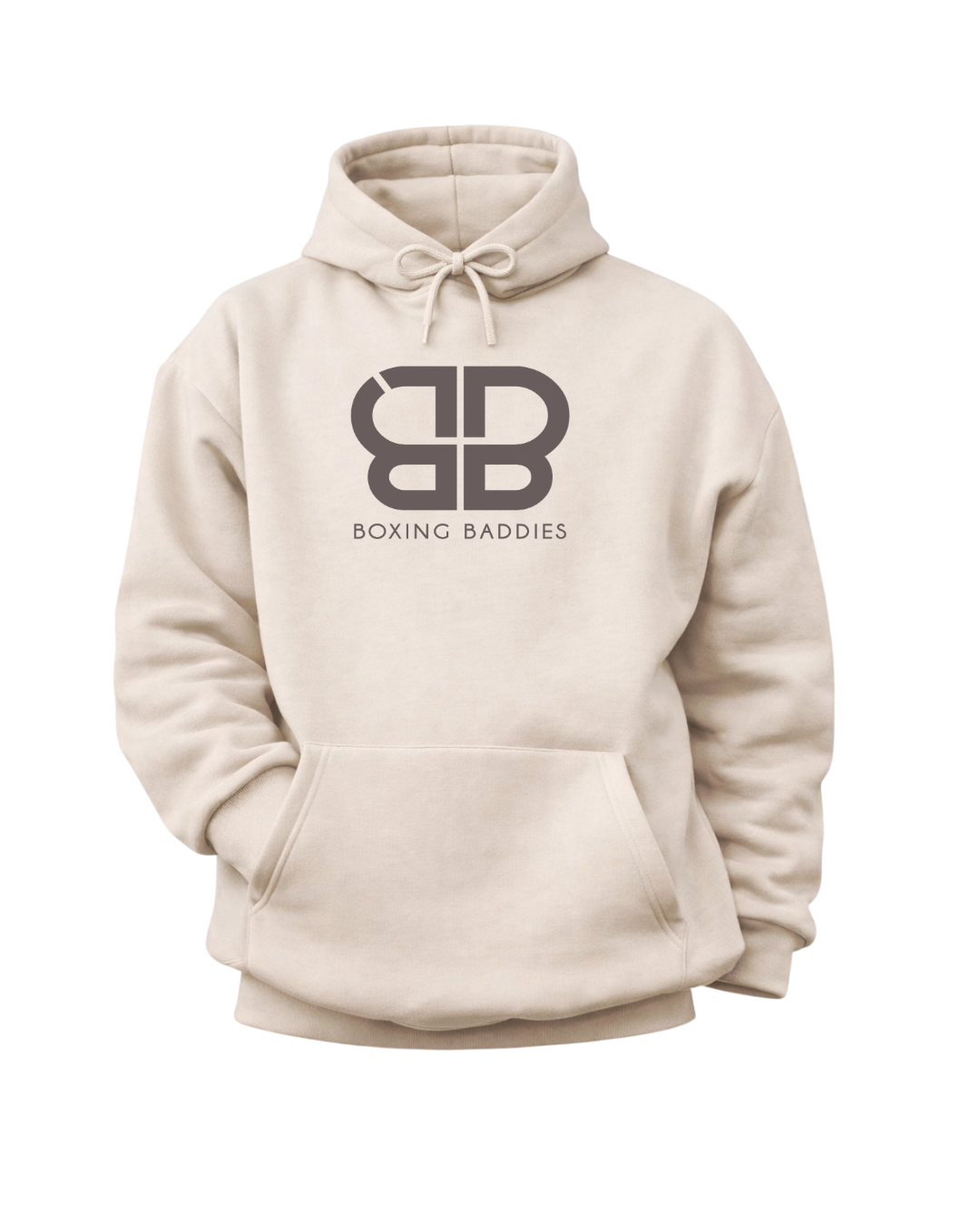 Hoodie (PRE-ORDER)