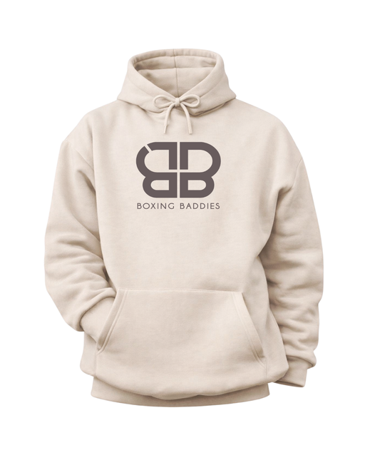 Hoodie (PRE-ORDER)