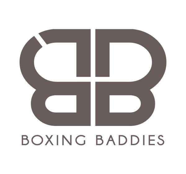 Boxing Baddies