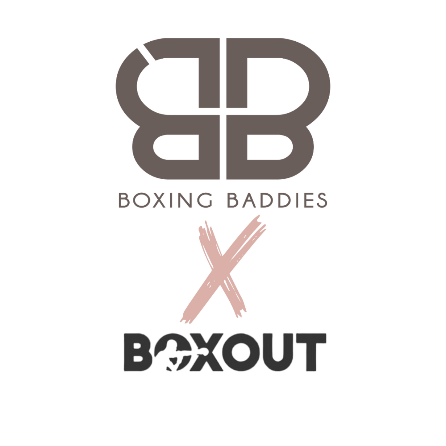 Boxing Baddies X Boxout UNLIMITED classes monthly subscription