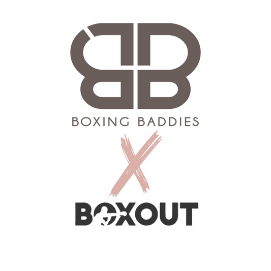 Boxing Baddies X Boxout UNLIMITED classes monthly subscription