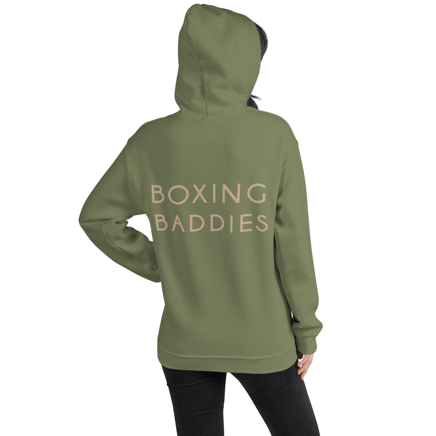 Unisex Hoodie