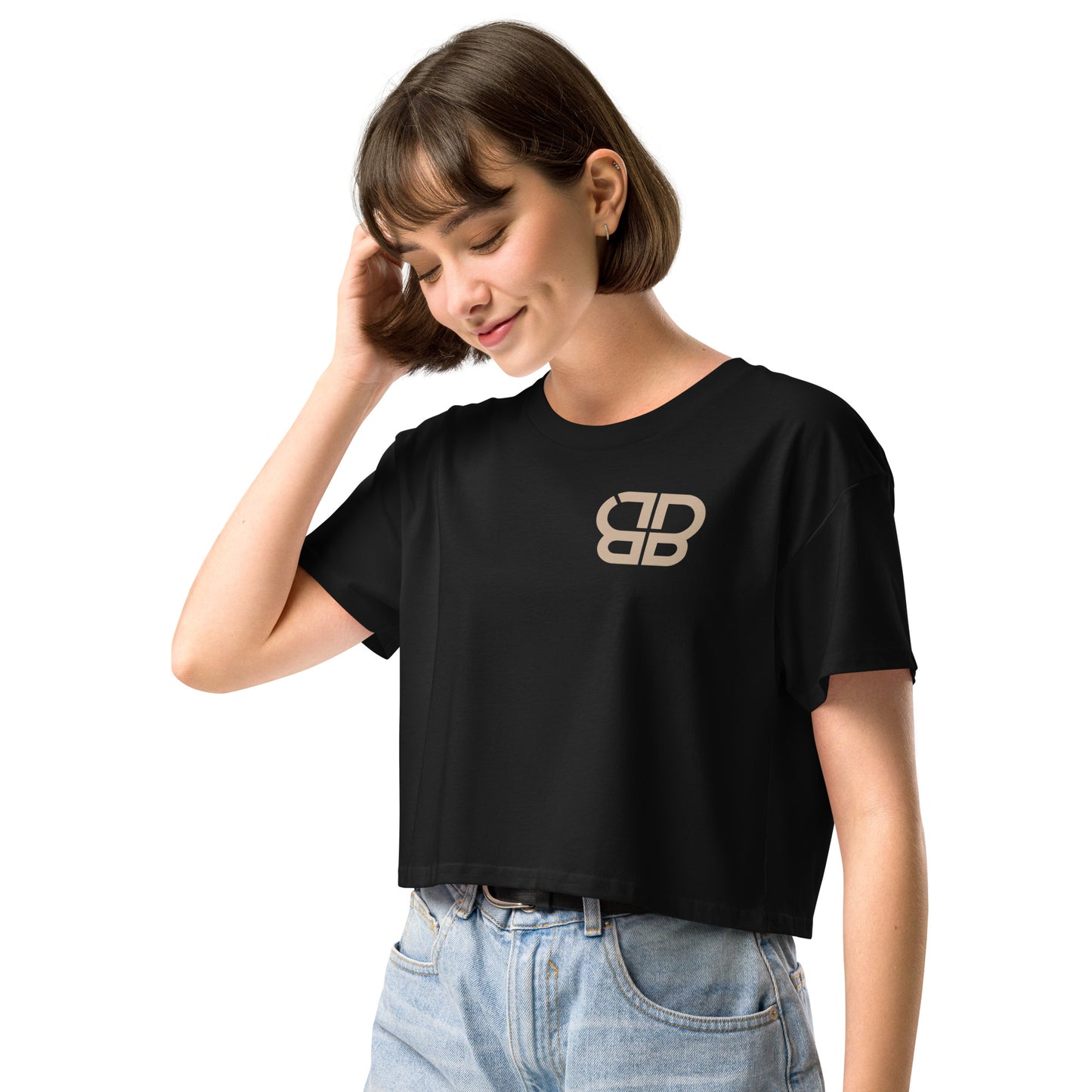 Women’s crop top