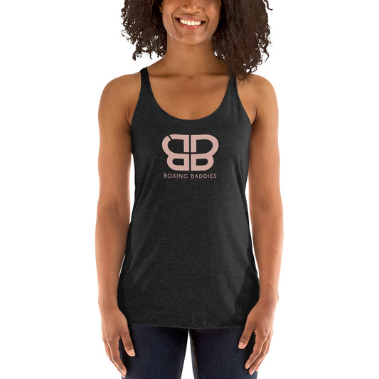 Women's Racerback Tank